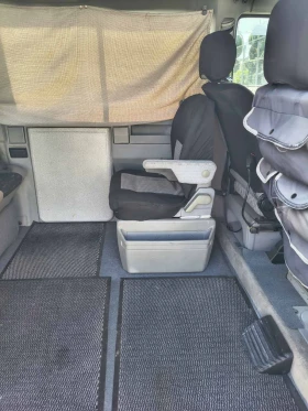 VW Multivan, снимка 8