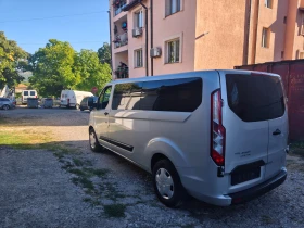 Ford Transit Custom Trend 9места, снимка 6