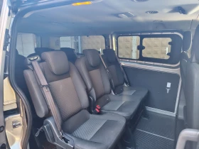 Ford Transit Custom Trend 9места, снимка 13