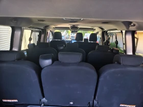 Ford Transit Custom Trend 9места, снимка 15
