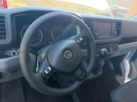 VW Crafter 2.0 140 кс, снимка 8