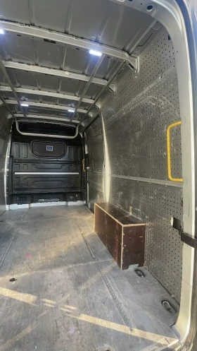 VW Crafter 2.0 140 кс, снимка 5