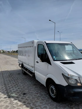 Mercedes-Benz Sprinter 313 CDI, снимка 2