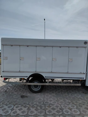 Mercedes-Benz Sprinter 313 CDI, снимка 7
