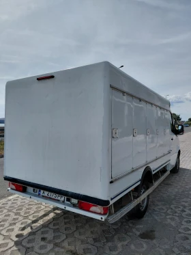 Mercedes-Benz Sprinter 313 CDI, снимка 6