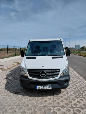 Mercedes-Benz Sprinter 313 CDI, снимка 1