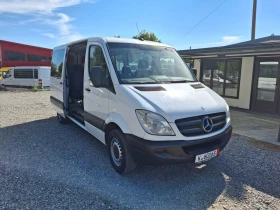Mercedes-Benz Sprinter 311 8 Mesta , снимка 6