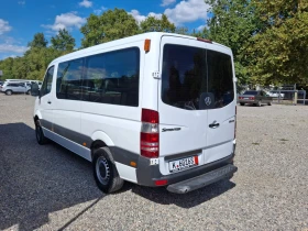 Mercedes-Benz Sprinter 311 8 Mesta , снимка 3