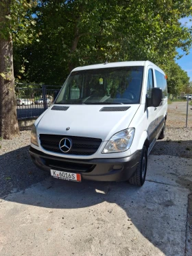 Mercedes-Benz Sprinter 311 8 Mesta , снимка 1