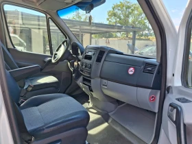 Mercedes-Benz Sprinter 311 8 Mesta , снимка 7