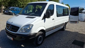 Mercedes-Benz Sprinter 311 8 Mesta , снимка 12