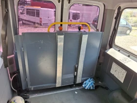 Mercedes-Benz Sprinter 311 8 Mesta , снимка 8