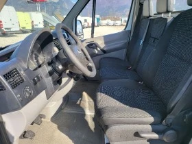 Mercedes-Benz Sprinter 315 КРАН !, снимка 8