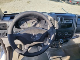Mercedes-Benz Sprinter 315 КРАН !, снимка 9