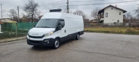 Iveco 35s15 MAXI-КЛИМАТРОНИК, снимка 2