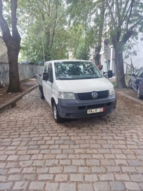  VW T5