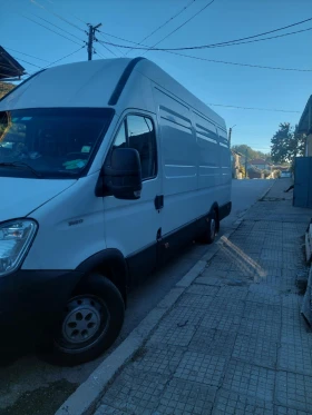     Iveco Daily 35S17