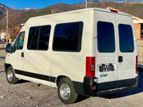 Fiat Ducato 9 места , снимка 3