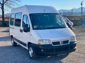 Fiat Ducato 9 места , снимка 1