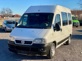 Fiat Ducato 9 места , снимка 2