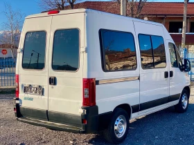 Fiat Ducato 9 места , снимка 4