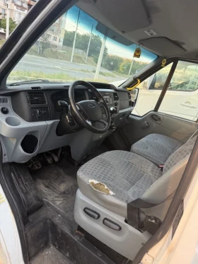 Обява за продажба на Ford Transit ~14 400 лв. - изображение 7