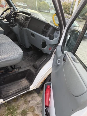 Обява за продажба на Ford Transit ~14 400 лв. - изображение 10
