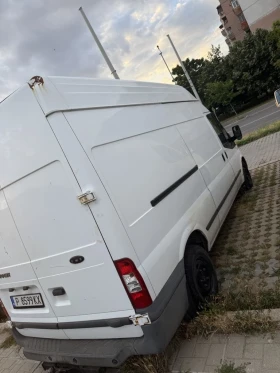 Обява за продажба на Ford Transit ~14 400 лв. - изображение 8