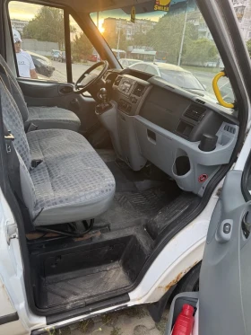 Обява за продажба на Ford Transit ~14 400 лв. - изображение 9