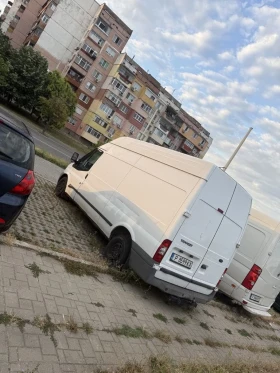 Обява за продажба на Ford Transit ~14 400 лв. - изображение 3