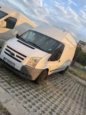 Обява за продажба на Ford Transit ~14 400 лв. - изображение 1
