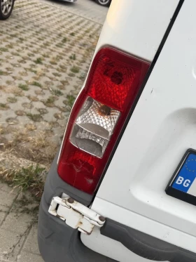 Обява за продажба на Ford Transit ~14 400 лв. - изображение 5