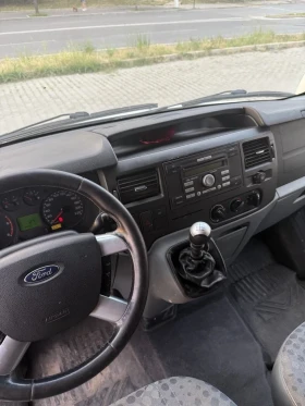 Ford Transit | Mobile.bg    13
