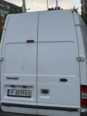 Обява за продажба на Ford Transit ~14 400 лв. - изображение 4