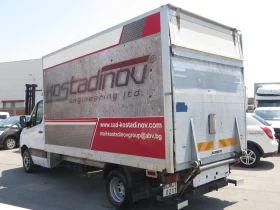 Mercedes-Benz Sprinter 518 CDI-"B" -    | Mobile.bg    3