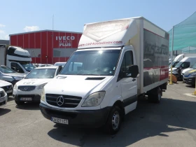  Mercedes-Benz Sprint...