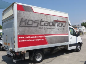 Mercedes-Benz Sprinter 518 CDI-"B" -    | Mobile.bg    5