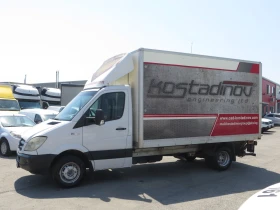 Mercedes-Benz Sprinter 518 CDI-"B" -    | Mobile.bg    2