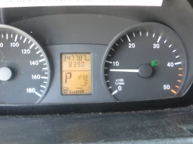 Mercedes-Benz Sprinter 518 CDI-"B" -    | Mobile.bg    10