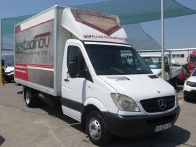 Mercedes-Benz Sprinter 518 CDI-"B" -    | Mobile.bg    6