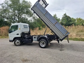 Mitsubishi Canter   3.5 | Mobile.bg    4