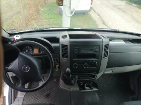 Обява за продажба на Mercedes-Benz Sprinter 313 ~26 300 лв. - изображение 1