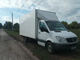 Обява за продажба на Mercedes-Benz Sprinter 313 ~26 300 лв. - изображение 1