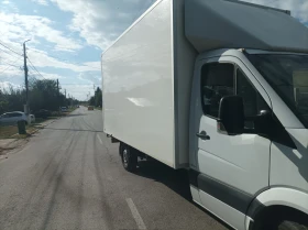 Обява за продажба на Mercedes-Benz Sprinter 313 ~26 300 лв. - изображение 5