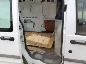 Ford Tourneo | Mobile.bg    8