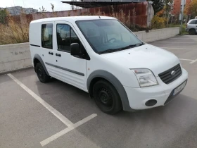 Ford Tourneo | Mobile.bg    3