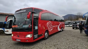 Mercedes-Benz Travego RHD17, снимка 1 — Bazar.bg Mercedes-Benz Travego RHD17, снимка 1