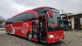 Mercedes-Benz Travego RHD17, снимка 2 — Bazar.bg Mercedes-Benz Travego RHD17, снимка 2