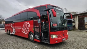 Mercedes-Benz Travego RHD17, снимка 3 — Bazar.bg Mercedes-Benz Travego RHD17, снимка 3