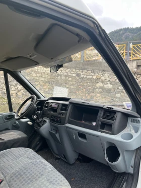 Ford Transit Transit - Tourneo | Mobile.bg � ����� ������ 4